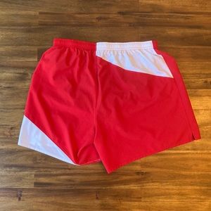 ASICS Running Shorts M